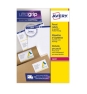 Avery L7167-15 etiqueta para dirección Etiqueta autoadhesiva Blanco