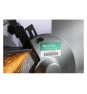 Avery L7913-10 etiqueta autoadhesiva Rectángulo redondeado Permanente Blanco 120 pieza(s)
