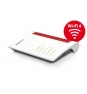 AVM FRITZ!Box 5530 router inalámbrico Gigabit Ethernet Doble banda (2,4 GHz / 5 GHz) 4G Blanco