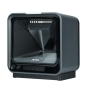 AVPos AVP-BP760-2D lector de código de barras Lector de códigos de barras fijo 1D/2D CMOS Negro