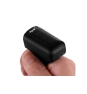 AVPos AVP-BT02-2D lector de código de barras Lector de códigos de barras manos libres 1D/2D CCD/CMOS Negro