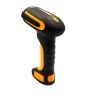 AVPos AVP-BT31-2D lector de código de barras Lector de códigos de barras portátil 1D/2D CMOS Negro