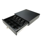 AVPos AVP-CASH-U285 cajón de efectivo Cajón de efectivo automático y manual