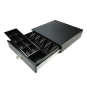 AVPos AVP-CASH-U285 cajón de efectivo Cajón de efectivo automático y manual