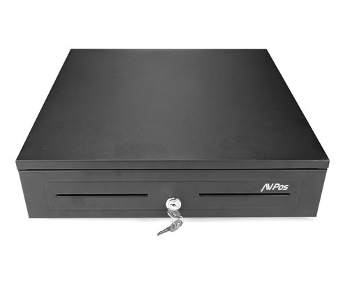 AVPos AVP-CASH-U285 cajón de efectivo Cajón de efectivo automático y manual