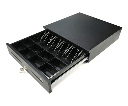 AVPos AVP-CASH-U285 cajón de efectivo Cajón de efectivo automático y manual
