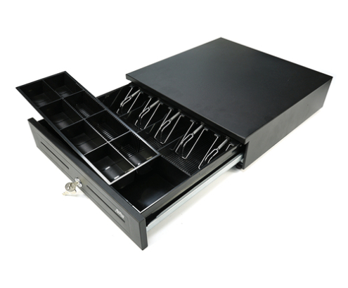 AVPos AVP-CASH-U285 cajón de efectivo Cajón de efectivo automático y manual