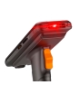 AVPos AVP-DC600 ordenador móvil de mano 15,2 cm (6