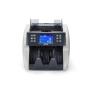 AVPos AVP-DTC180 detector de billetes falsos Negro, Blanco