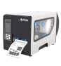AVPos AVP-E1 impresora de recibos 300 x 300 DPI Alámbrico Térmica directa / transferencia térmica