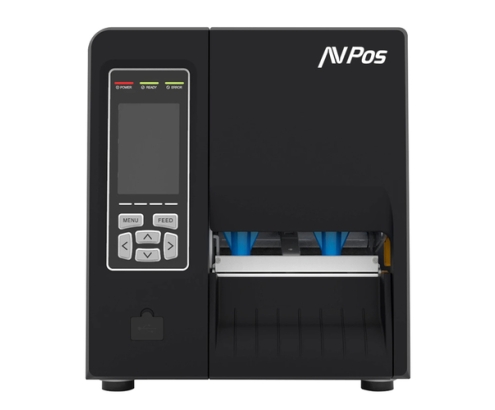 AVPos AVP-E1 impresora de recibos 300 x 300 DPI Alámbrico Térmica directa / transferencia térmica