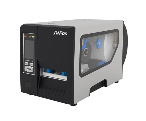 AVPos AVP-E1 impresora de recibos 300 x 300 DPI Alámbrico Térmica directa / transferencia térmica