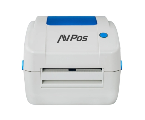 AVPos AVP-E49 impresora de recibos 300 x 300 DPI Alámbrico Térmica directa