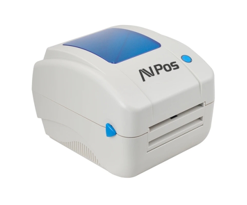 AVPos AVP-E49 impresora de recibos 300 x 300 DPI Alámbrico Térmica directa