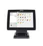 AVPos AVP-K3000B-I5-8128 Terminal Punto Venta (TPV) 38,1 cm (15