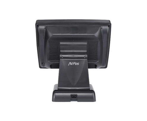 AVPos AVP-K3000B-I5-8128 Terminal Punto Venta (TPV) 38,1 cm (15