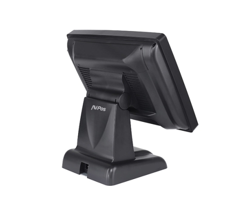 AVPos AVP-K3000B-I5-8128 Terminal Punto Venta (TPV) 38,1 cm (15
