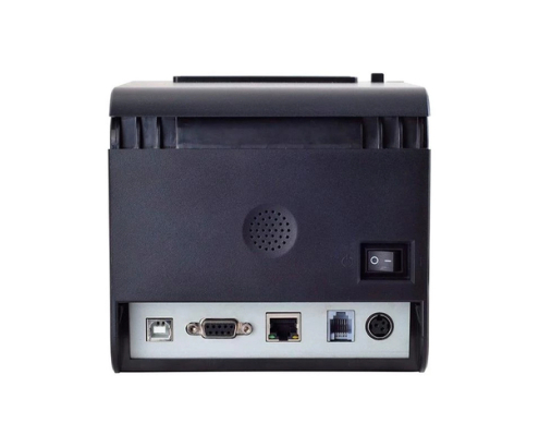 AVPos AVP-K46W impresora de recibos Inalámbrico y alámbrico Térmica directa