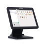 AVPos AVP-K5000B-I510-FLEX Terminal Punto Venta (TPV) 38,1 cm (15