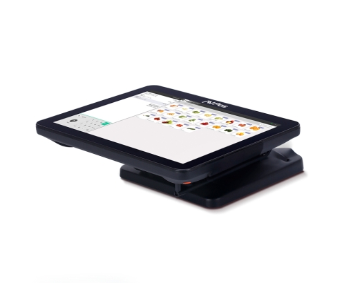 AVPos AVP-K5000B-I510-FLEX Terminal Punto Venta (TPV) 38,1 cm (15