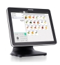 AVPos AVP-K5000B-I7-24 Terminal Punto Venta (TPV) 38,1 cm (15