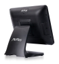 AVPos AVP-K5000B-I7-24 Terminal Punto Venta (TPV) 38,1 cm (15