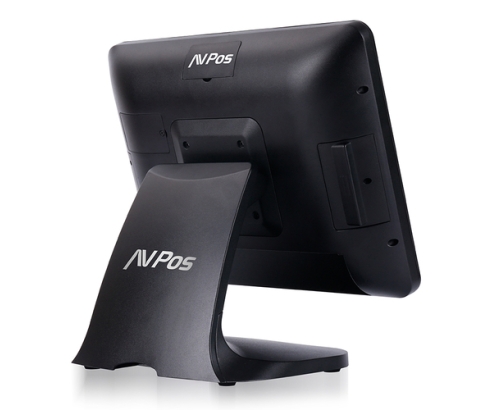AVPos AVP-K5000B-I7-24 Terminal Punto Venta (TPV) 38,1 cm (15
