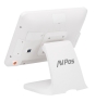 AVPos AVP-K5000B-I7-24-W Terminal Punto Venta (TPV) 38,1 cm (15