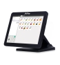 AVPos AVP-K5000B-I710-FLEX Terminal Punto Venta (TPV) 38,1 cm (15