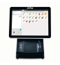 AVPos AVP-K6000B-I5-8128 Terminal Punto Venta (TPV) 38,1 cm (15
