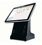 AVPos AVP-K6000B-I5-8128 Terminal Punto Venta (TPV) 38,1 cm (15