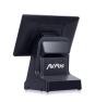 AVPos AVP-K6000B-I5-8128 Terminal Punto Venta (TPV) 38,1 cm (15