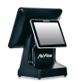 AVPos AVP-K6000B-I5-8128P Terminal Punto Venta (TPV) 38,1 cm (15