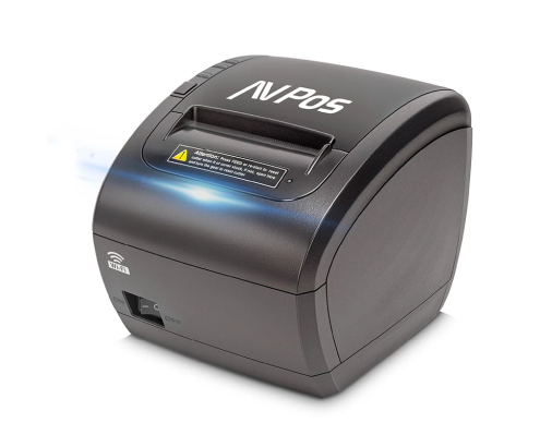 AVPos AVP-K90W impresora de recibos Alámbrico Térmica directa