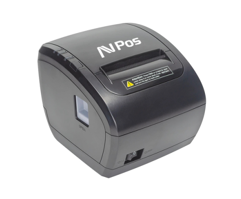 AVPos AVP-K90W impresora de recibos Alámbrico Térmica directa
