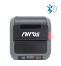 AVPos AVP-MLP900B impresora de recibos Inalámbrico y alámbrico Térmica directa Impresora portátil