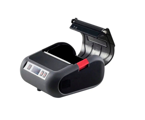 AVPos AVP-MLP900B impresora de recibos Inalámbrico y alámbrico Térmica directa Impresora portátil