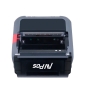 AVPos AVP-MLP900W impresora de recibos Inalámbrico y alámbrico Térmica directa Impresora portátil