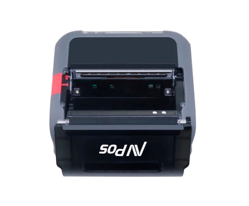 AVPos AVP-MLP900W impresora de recibos Inalámbrico y alámbrico Térmica directa Impresora portátil