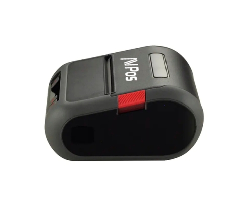 AVPos AVP-MLP900W impresora de recibos Inalámbrico y alámbrico Térmica directa Impresora portátil