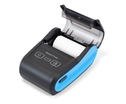 AVPos AVP-MP580R impresora de recibos Inalámbrico y alámbrico Térmica directa Impresora portátil