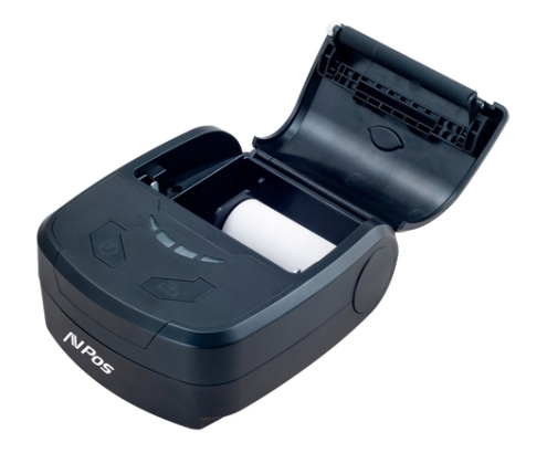 AVPos AVP-MP800R-WF impresora de recibos Inalámbrico y alámbrico Térmica directa Impresora portátil