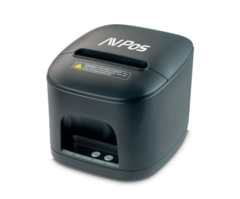 AVPos AVP-TC15USB impresora de recibos Alámbrico Térmica directa