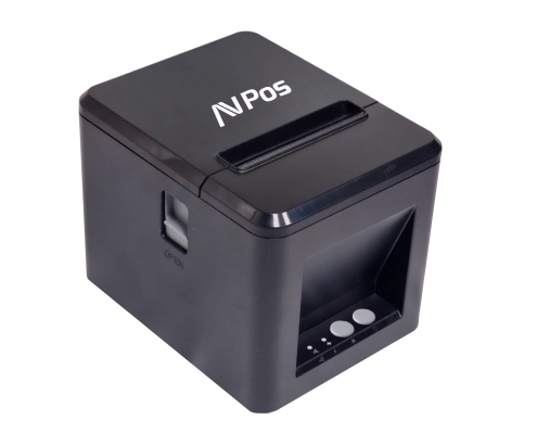 AVPos AVP-TC40NET impresora de recibos Alámbrico Térmica directa