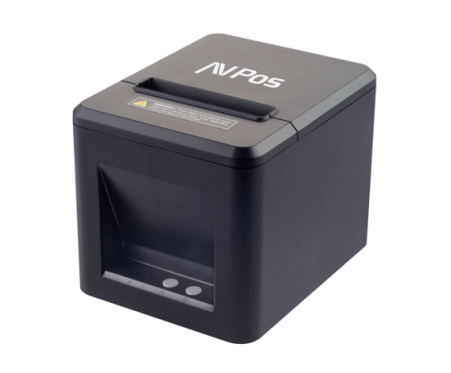 AVPos AVP-TC40NET impresora de recibos Alámbrico Térmica directa