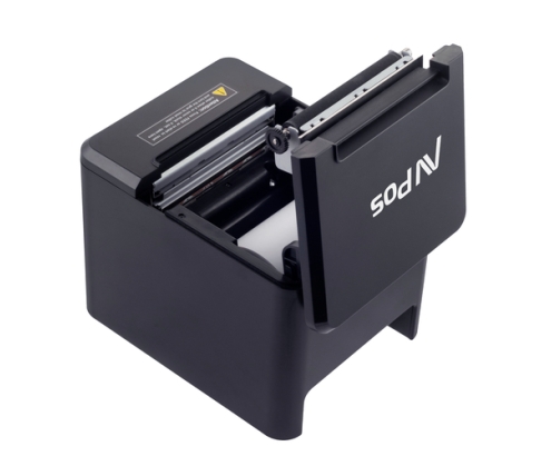 AVPos AVP-TC40NET impresora de recibos Alámbrico Térmica directa