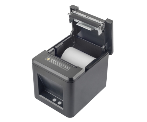AVPos AVP-TC40NET impresora de recibos Alámbrico Térmica directa