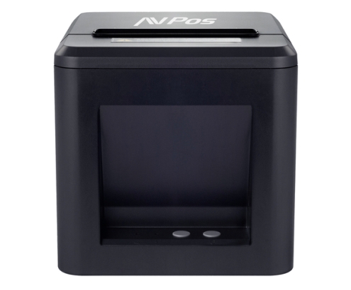 AVPos AVP-TC40NET impresora de recibos Alámbrico Térmica directa