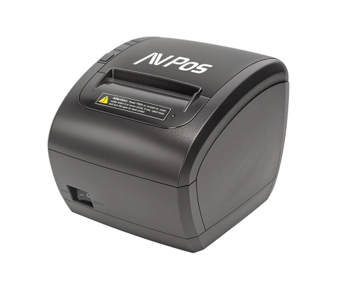 AVPos AVP-TC90W impresora de recibos Alámbrico Térmica directa