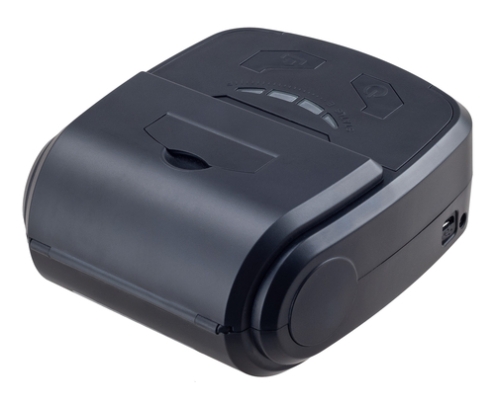 AVPos MP800R Inalámbrico y alámbrico Térmica directa Impresora portátil